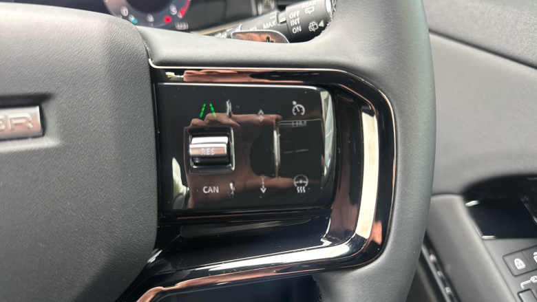 Land Rover Range Rover Evoque 2.0 D165 Dynamic SE 5dr Auto Diesel Hatchback